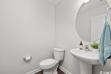 5124 Gladstone Dr, Conway, SC 29526 - photo 5