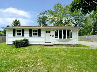 95 Josh Gray Rd, Rockland, MA 02370 - photo 4