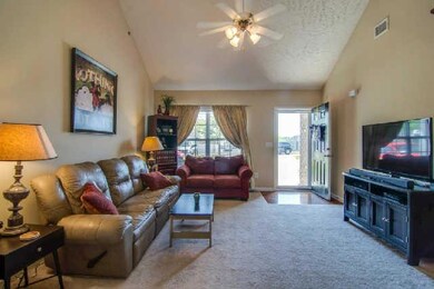 So much natural light!