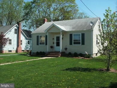 203 S Church St, Sudlersville, MD 21668 - photo 2