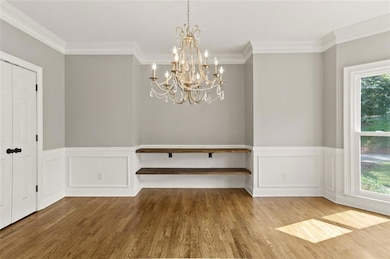 1704 Amberwood Pointe, Woodstock, GA 30189 - photo 5