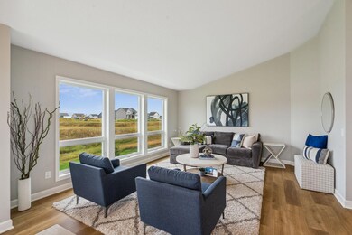 OneTenTen Homes Jasmine Model - Photo of Similar Home