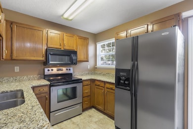 Foxpointe Kitchen