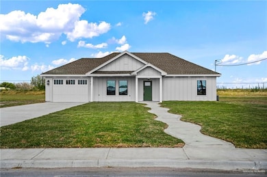 7334 Emily Grace Ave, Monte Alto, TX 78538 - photo 2