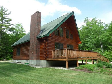 61 Malcolm Rd S, Bridgton, ME 04009 - photo 2