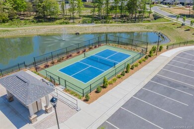 Community Amenities