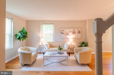 3543 S Stafford St unit A, Arlington, VA 22206 - photo 4