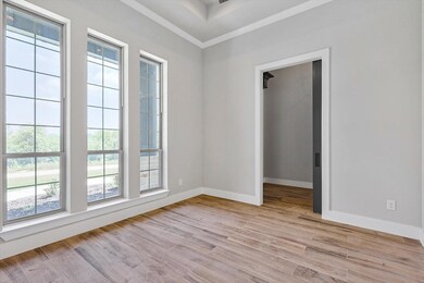 1007 Glenoaks Dr, Weatherford, TX 76088 - photo 6