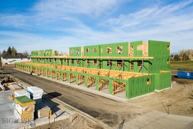 1704 W Lincoln St unit B8, Bozeman, MT 59715 - photo 2