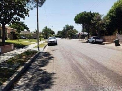 Street