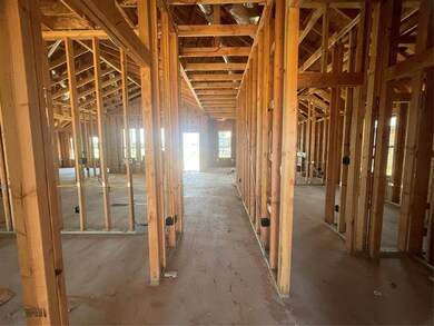 View of misc room