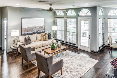 5408 Lincolnshire Dr, Richardson, TX 75082 - photo 7