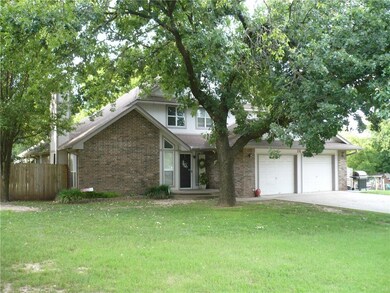 Charming Home!