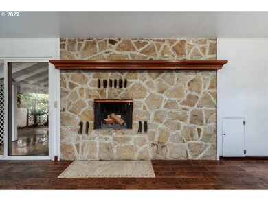 Fireplace Wood