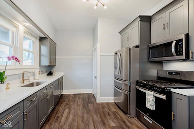 2838 Carrollton Ave, Indianapolis, IN 46205 - photo 6