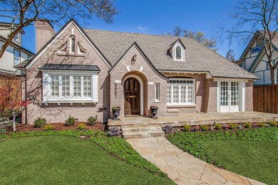 5507 Mercedes Ave, Dallas, TX 75206 - photo 3