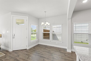 1400 Apricot Ln, Gainesville, TX 76240 - photo 7