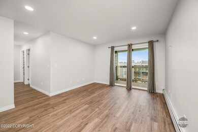Living Area/Hall