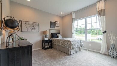 8713 Burr Ridge Cir, Crown Point, IN 46307 - photo 6