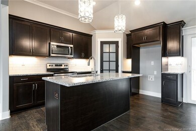 6217 Kamer Ct unit Lot 1223, Charlestown, IN 47111 - photo 7