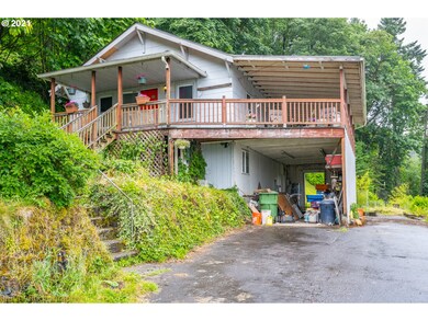 428 W 5th St, Rainier, OR 97048 - photo 3