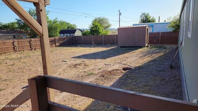 61 E Antelope Run Rd, Paulden, AZ 86334 - photo 4