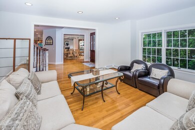 Formal Living