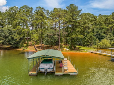 3148 Ridge Rd, Hartwell, GA 30643 - photo 4