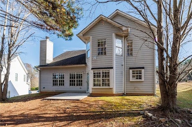 10119 Deep Creek Dr, Union City, GA 30291 - photo 4