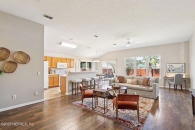 Family Panoramic View