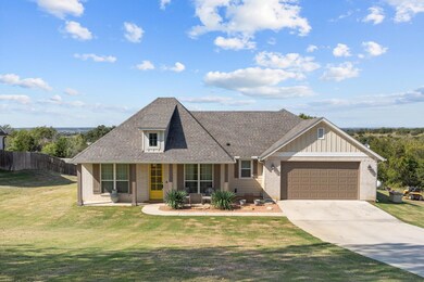 139 Timber Valley Ln, Weatherford, TX 76085 - photo 4