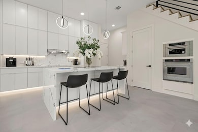 5117 Schuler St unit B, Houston, TX 77007 - photo 4