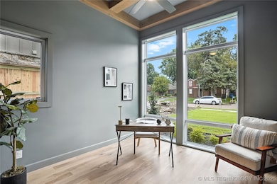 1428 E 35th St, Tulsa, OK 74105 - photo 7