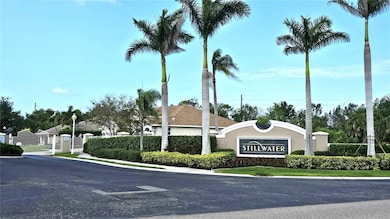 Gated community of Stillwater