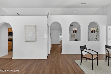 12405 Hickory Forest Rd unit 3, Jacksonville, FL 32226 - photo 3