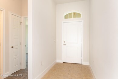 Foyer Entry