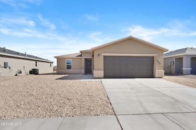 14357 Star Cactus Ave, Horizon City, TX 79928 - photo 3