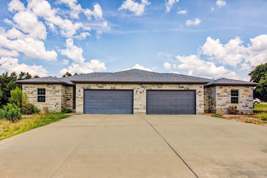 21414 Santa Carlo Ave, Lago Vista, TX 78645 - photo 3