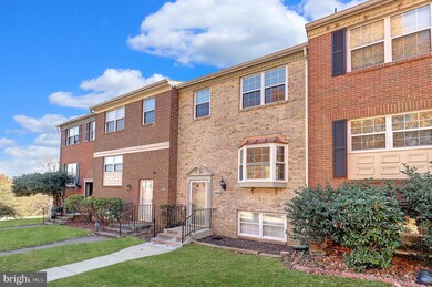 15365 Hearthstone Terrace, Woodbridge, VA 22191 - photo 7