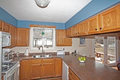 New Counter tops, Dishwasher & Refrigera