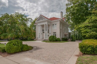 Architecturally Elegant from every angle! 