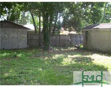 210 W 61st St, Savannah, GA 31405 - photo 3