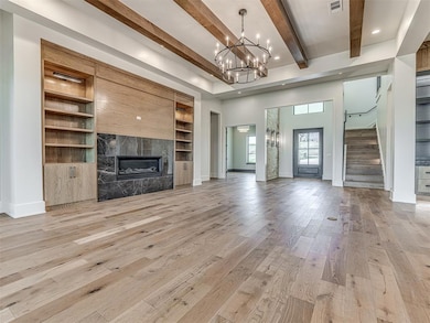 6001 Rare Eagle Ct, Kingston, OK 73439 - photo 7