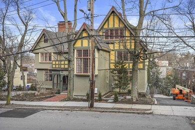 165 Winthrop Rd unit C-1, Brookline, MA 02445 - photo 4