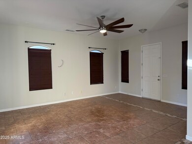 25161 W Parkside Ln N, Buckeye, AZ 85326 - photo 3