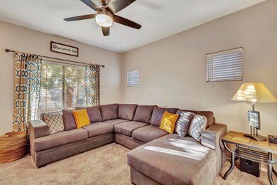 2051 N Holguin Way, Chandler