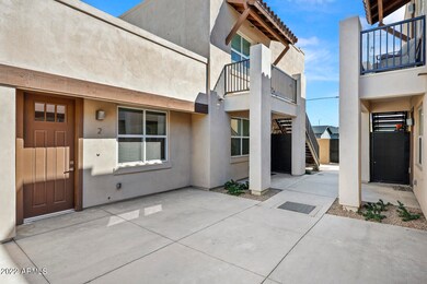 2245 N Dayton St unit 2, Phoenix, AZ 85006 - photo 3