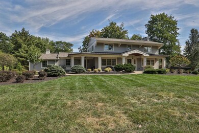 6680 N Clippinger Dr, Cincinnati, OH 45243 - photo 2