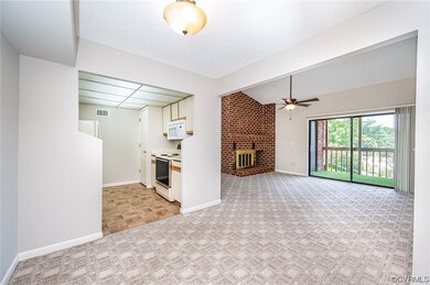 2104 Turtle Run Dr unit 9, Henrico, VA 23233 - photo 6