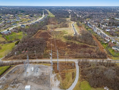 Lot IV-R Clays Mill Extended, Nicholasville, KY 40356 - photo 7